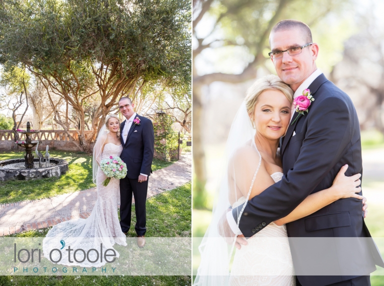agua linda farm wedding; Lori OToole Photography; Southern Arizona farm wedding