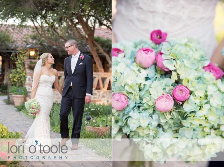 agua linda farm wedding; Lori OToole Photography; Southern Arizona farm wedding