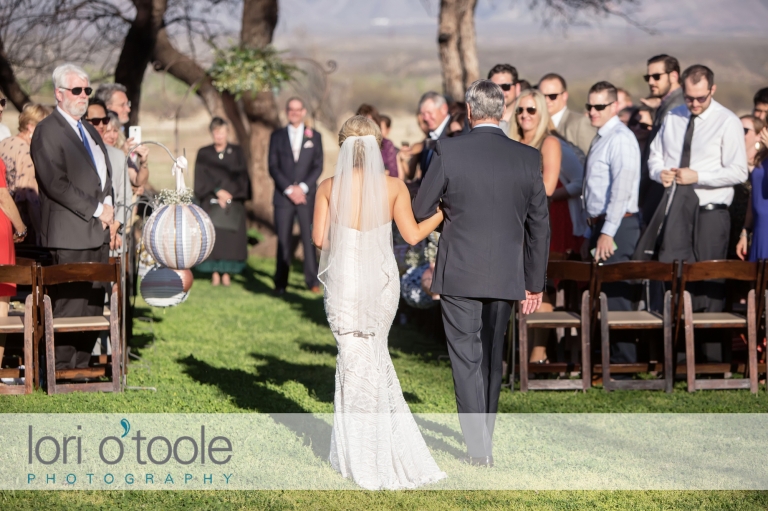 agua linda farm wedding; Lori OToole Photography; Southern Arizona farm wedding