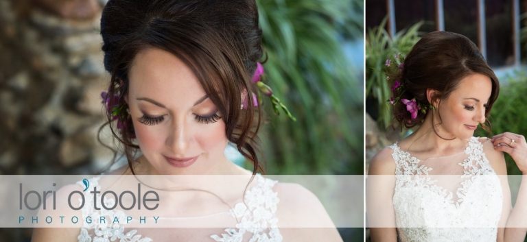 oasis wild horse ranch; Lori OToole Photography; weddings in Tucson ;amazing makeup Tucson