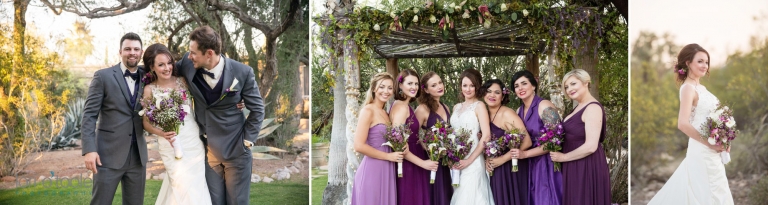 oasis wild horse ranch; Lori OToole Photography; weddings in Tucson