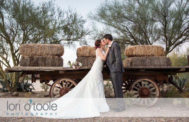 oasis wild horse ranch; Lori OToole Photography; weddings in Tucson