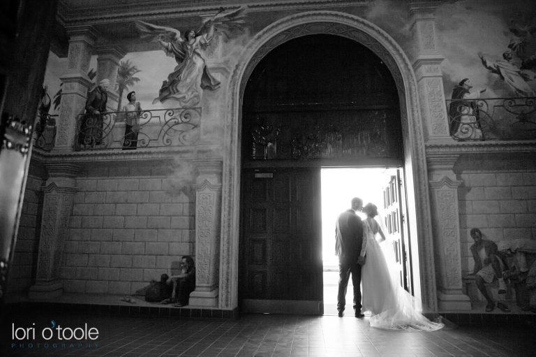 JW Marriott Starr Pass wedding; Lori OToole Photography; St Augustines wedding; St augustines Tucson; classic desert wedding