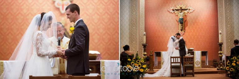 JW Marriott Starr Pass wedding; Lori OToole Photography; St Augustines wedding; St augustines Tucson; classic desert wedding