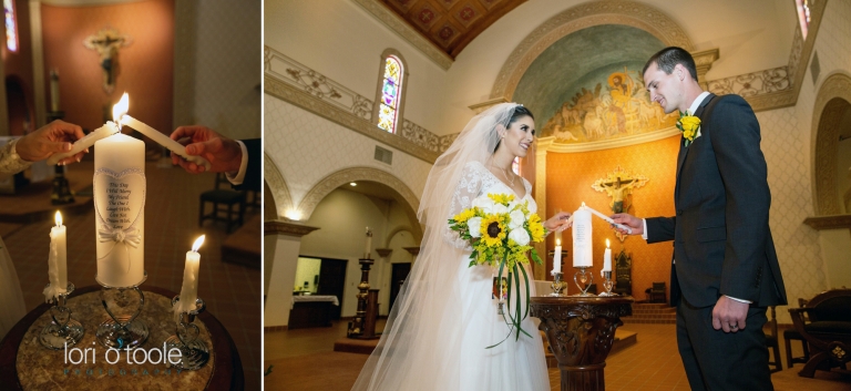 JW Marriott Starr Pass wedding; Lori OToole Photography; St Augustines wedding; St augustines Tucson; classic desert wedding