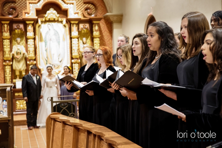 JW Marriott Starr Pass wedding; Lori OToole Photography; St Augustines wedding; St augustines Tucson; classic desert wedding