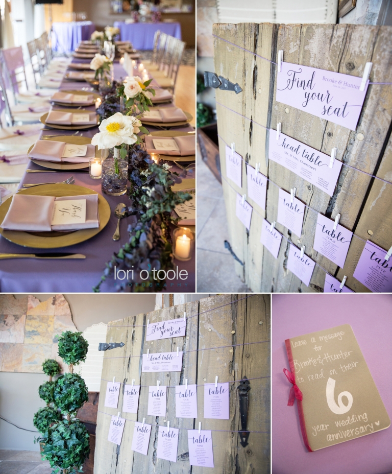 Buttes at Reflections wedding; Lori OToole Photography; Tucson wedding photography; desert wedding Tucson