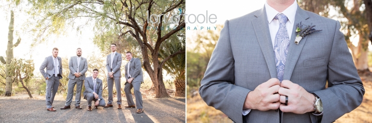 Buttes at Reflections wedding; Lori OToole Photography; Tucson wedding photography; desert wedding Tucson