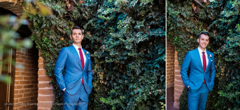 agua linda farm wedding, Lori OToole Photography; elegant tucson wedding