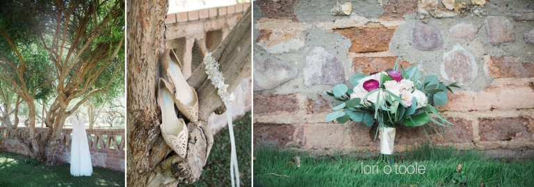 agua linda farm wedding, Lori OToole Photography; elegant tucson wedding