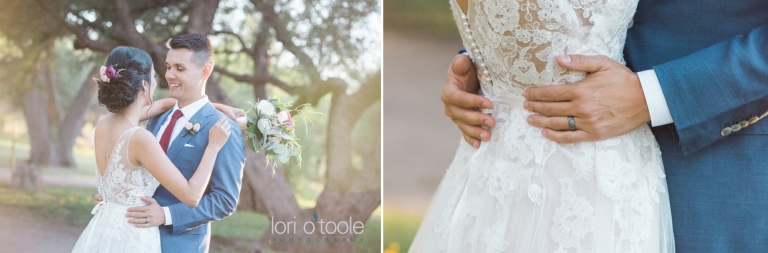 agua linda farm wedding, Lori OToole Photography; elegant tucson wedding