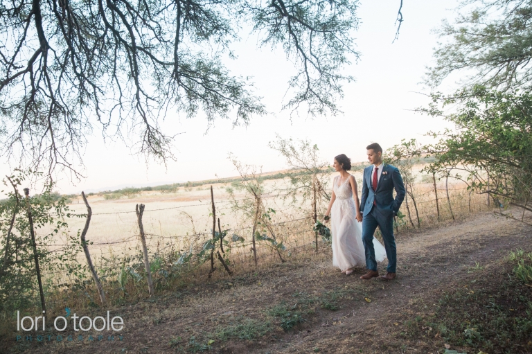 agua linda farm wedding, Lori OToole Photography; elegant tucson wedding