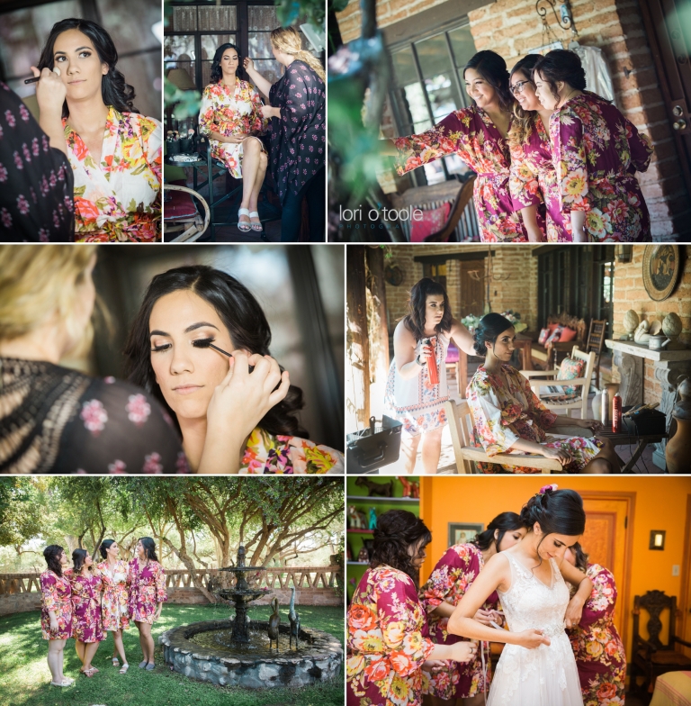 agua linda farm wedding, Lori OToole Photography; elegant tucson wedding