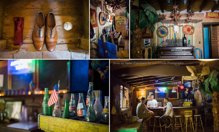 agua linda farm wedding, Lori OToole Photography; elegant tucson wedding