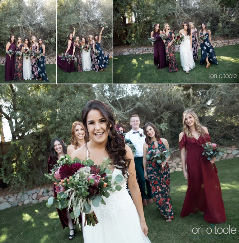 Tucson Wedding; Lori OToole Photography; Tucson wedding: Oasis at Wild Horse Ranch wedding
