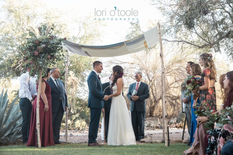 Tucson Wedding; Lori OToole Photography; Tucson wedding: Oasis at Wild Horse Ranch wedding