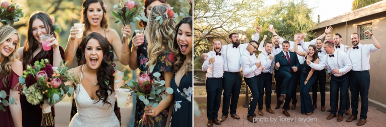 Tucson Wedding; Lori OToole Photography; Tucson wedding: Oasis at Wild Horse Ranch wedding