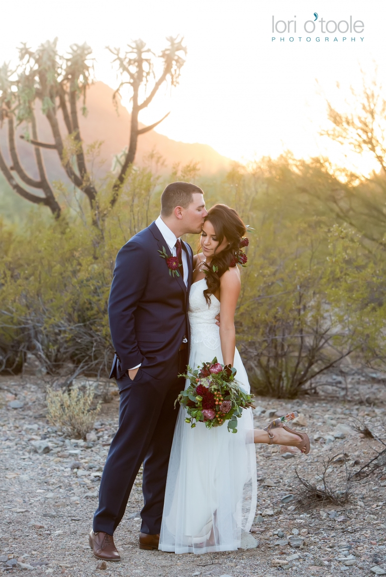 Tucson Wedding; Lori OToole Photography; Tucson wedding: Oasis at Wild Horse Ranch wedding