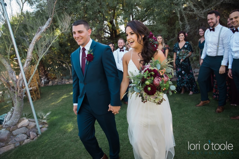 Tucson Wedding; Lori OToole Photography; Tucson wedding: Oasis at Wild Horse Ranch wedding