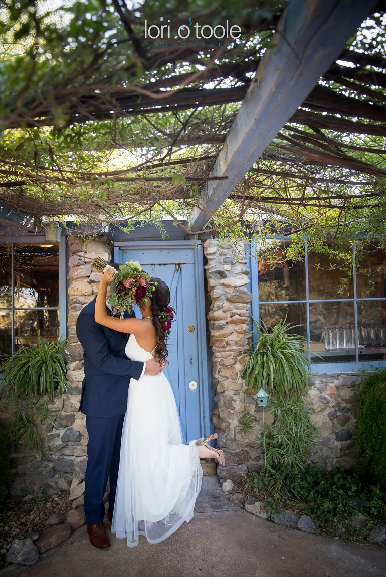 Tucson Wedding; Lori OToole Photography; Tucson wedding: Oasis at Wild Horse Ranch