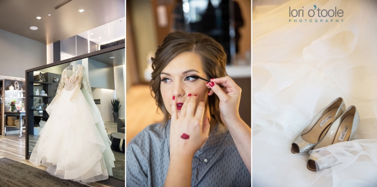 Stillwell House Garden wedding; Lori OToole Photography; downtown Tucson wedding; Crain & Co Events