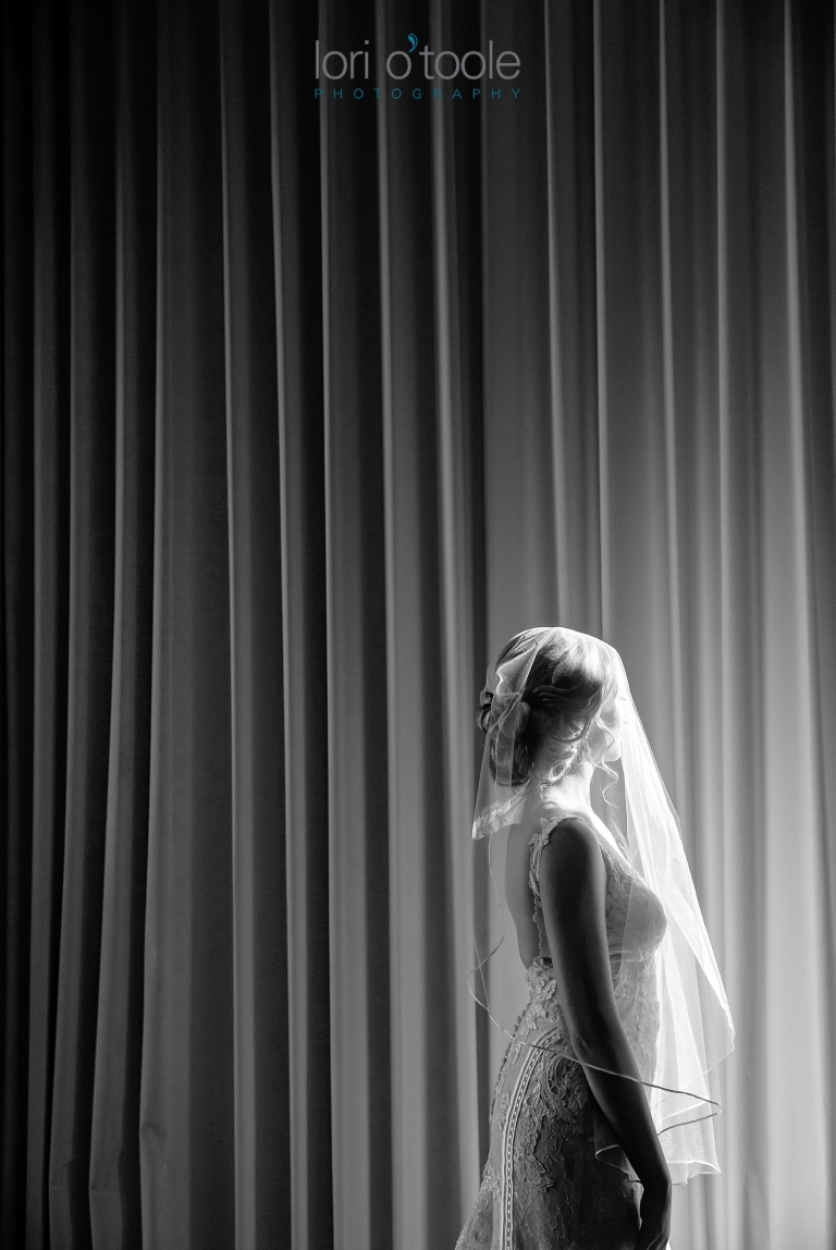 Skyline Country Club wedding; Lori OToole Photography; bridal portrait; Tucson wedding
