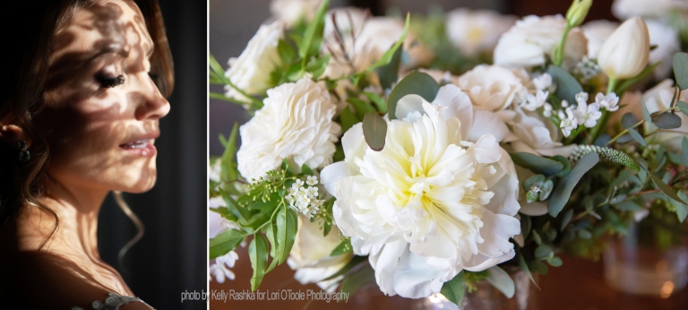 Skyline Country Club wedding; Lori OToole Photography; bridal portrait; Tucson wedding