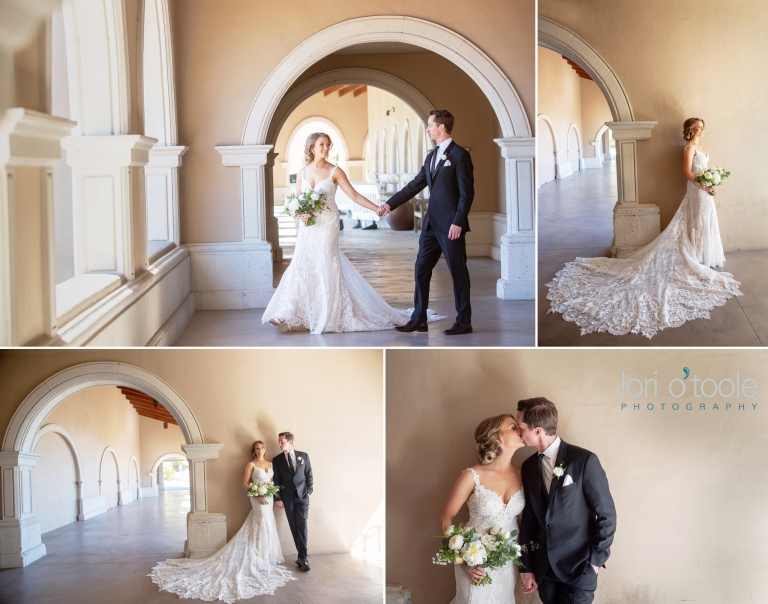 Westin LaPaloma wedding; Lori OToole Photography; Crain and Co Events; amazing wedding location; Tucson destination wedding