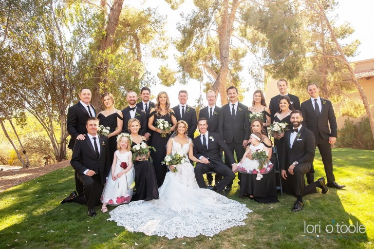 Westin LaPaloma wedding; Lori OToole Photography; Crain and Co Events; amazing wedding location; Tucson destination wedding
