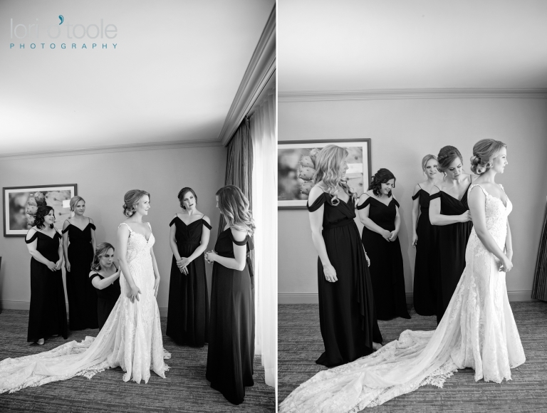 Westin LaPaloma wedding; Lori OToole Photography; Crain and Co Events; amazing wedding location; Tucson destination wedding