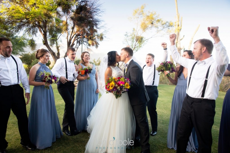 Westin LaPaloma wedding; Tucson wedding; multi cultural wedding; Lori OToole photography; tucson wedding photographer; Tucson bride; celebration