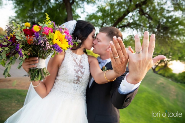 Westin LaPaloma wedding; Tucson wedding; multi cultural wedding; Lori OToole photography; tucson wedding photographer; Tucson bride