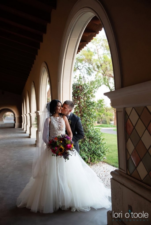 Westin LaPaloma wedding; Tucson wedding; multi cultural wedding; Lori OToole photography; tucson wedding photographer; Tucson bride