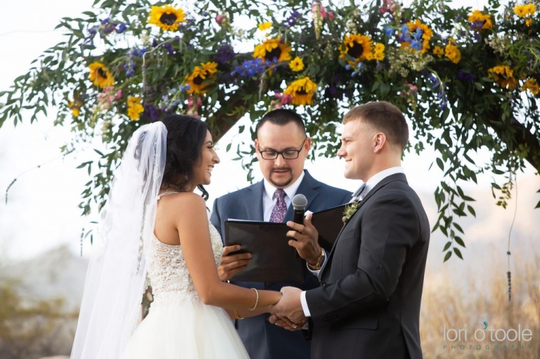 Westin LaPaloma wedding; Tucson wedding; multi cultural wedding; Lori OToole photography; tucson wedding photographer; Tucson bride