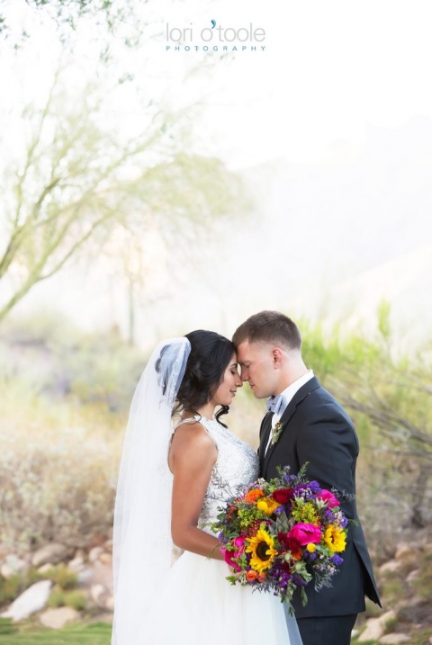 Westin LaPaloma wedding; Tucson wedding; multi cultural wedding; Lori OToole photography; tucson wedding photographer; Tucson bride