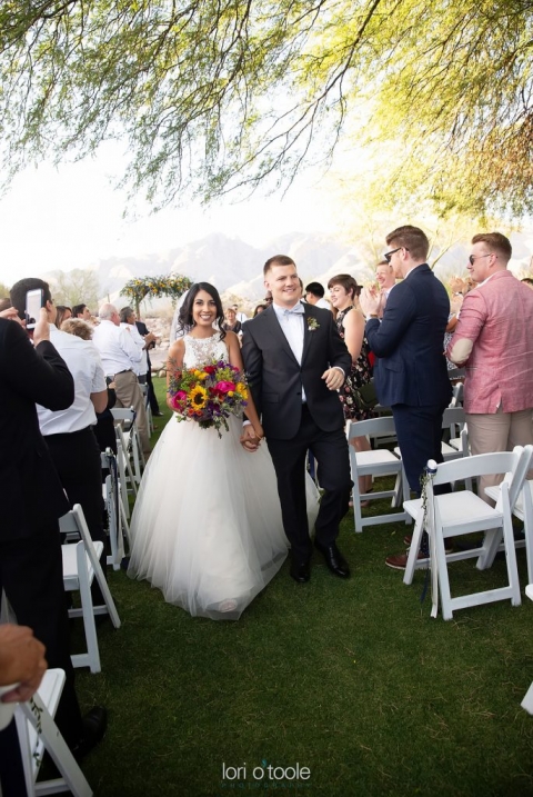 Westin LaPaloma wedding; Tucson wedding; multi cultural wedding; Lori OToole photography; tucson wedding photographer; Tucson bride