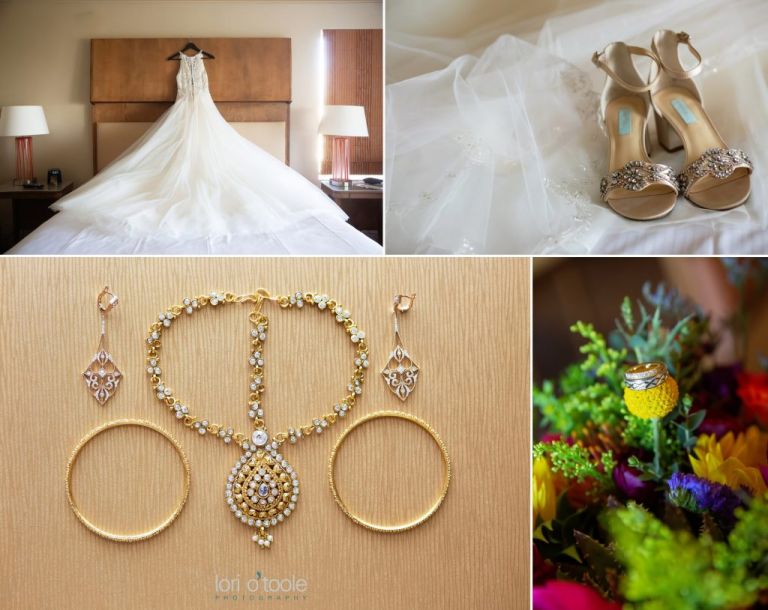 Westin LaPaloma wedding; Tucson wedding; multi cultural wedding; Lori OToole photography; tucson wedding photographer; Tucson bride; wedding details