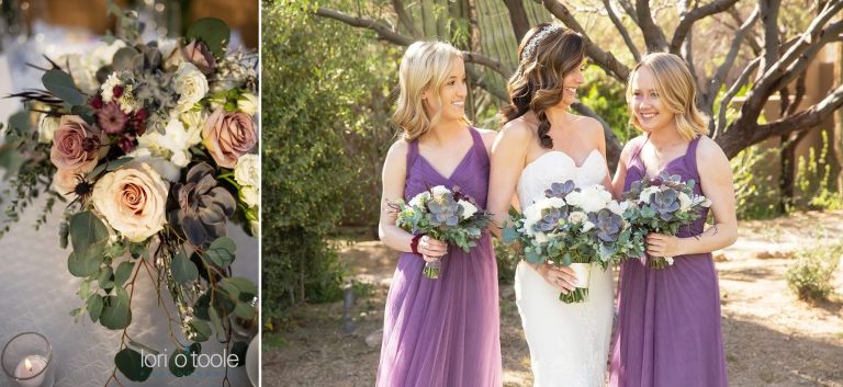 Ritz Carlton Dove Mountain wedding; Ritz Carlton Dove Mountain; Arizona wedding; Tucson wedding; Tucson wedding photography; Lori OToole Photography; desert wedding