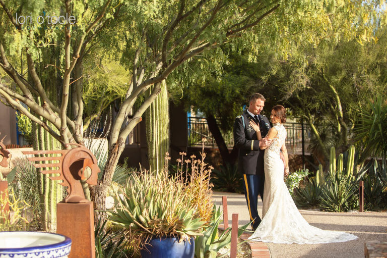 Hacienda Del Sol wedding, Lori OToole Photography, Tucson wedding