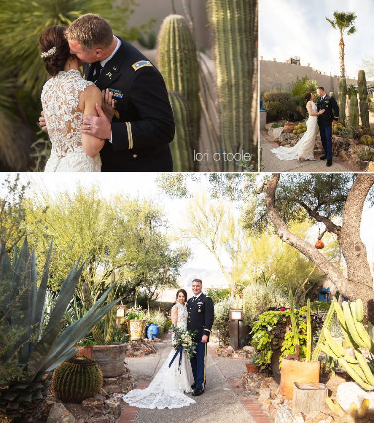 Hacienda Del Sol wedding, Lori OToole Photography, Tucson wedding