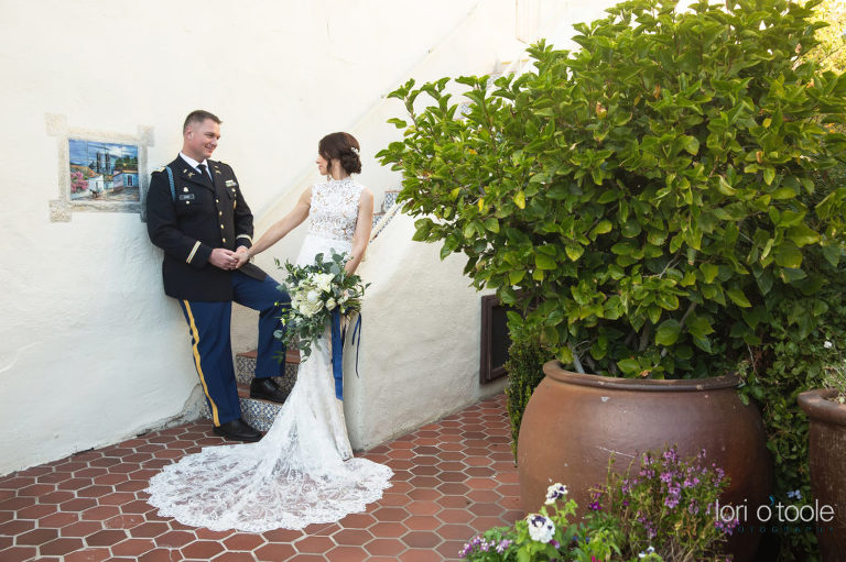 Hacienda Del Sol wedding, Lori OToole Photography, Tucson wedding, Atelier De La Fleur floral