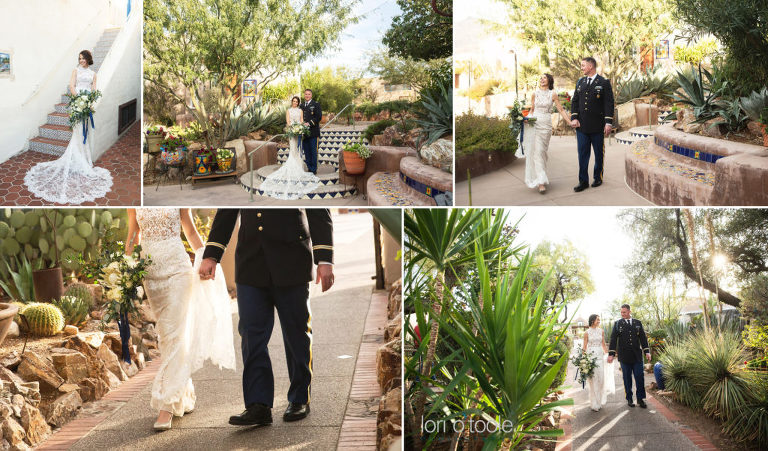 Hacienda Del Sol wedding, Lori OToole Photography, Tucson wedding, Tucson Arizona