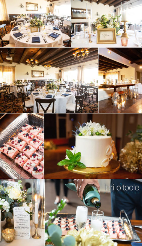 Hacienda Del Sol wedding, Lori OToole Photography, Atelier De La Fleur