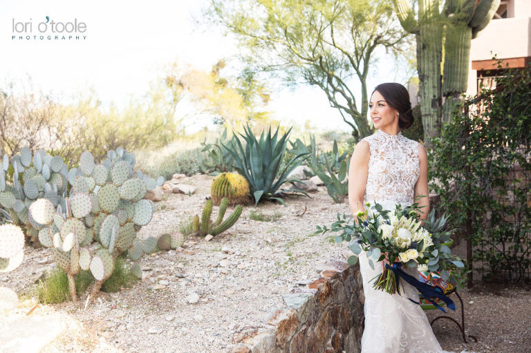 Hacienda Del Sol wedding, Lori OToole Photography, Tucson wedding, Atelier De La Fleur floral