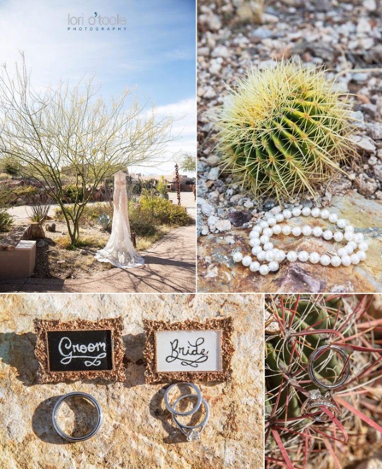 Hacienda Del Sol wedding, Lori OToole Photography, Tucson wedding, Atelier De La Fleur floral