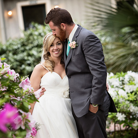 destination wedding Tucson; North Carolina wedding; Bald Head Island