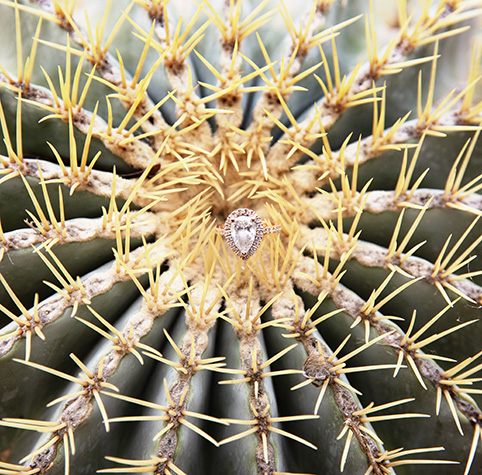 wedding ring tucson arizona