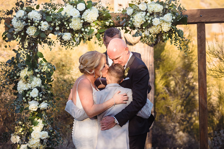 Ritz Carlton Dove Mountain wedding; Tucson wedding; Lori OToole Photography