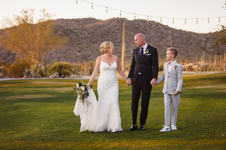 Ritz Carlton Dove Mountain wedding; Tucson wedding; Lori OToole Photography
