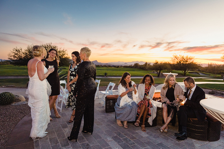Ritz Carlton Dove Mountain wedding; Tucson wedding; Lori OToole Photography